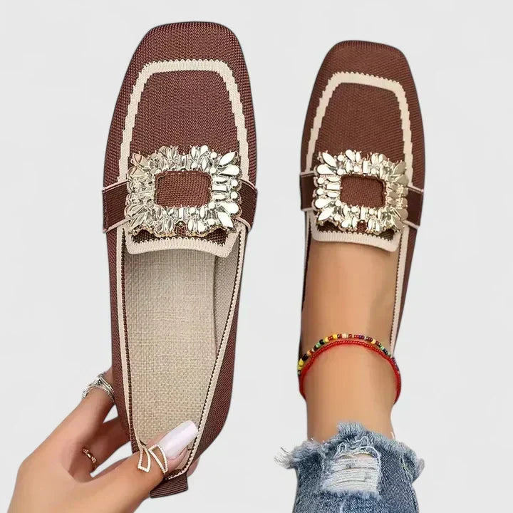 Maylora - Mocassins confortables