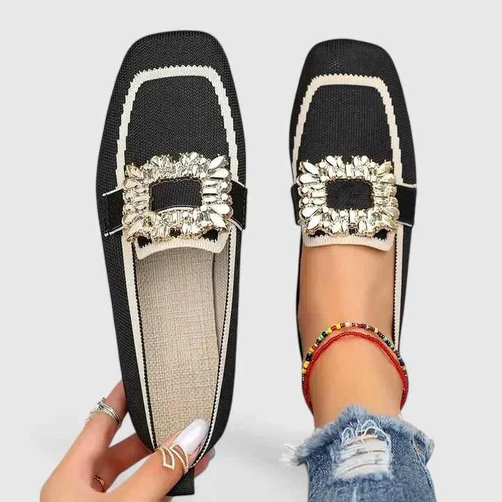 Maylora - Mocassins confortables