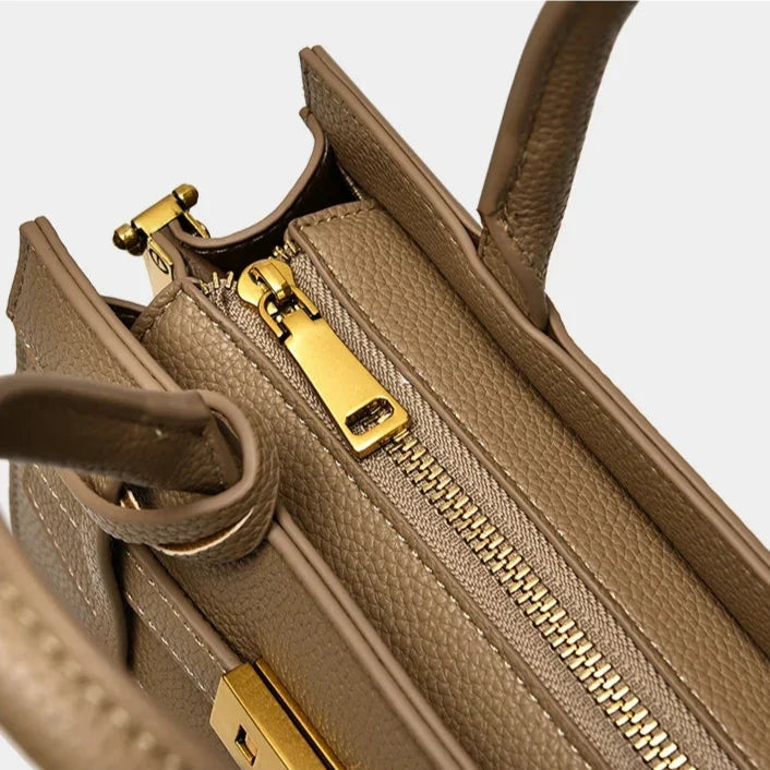 Sac Camille à Poignée Supérieure