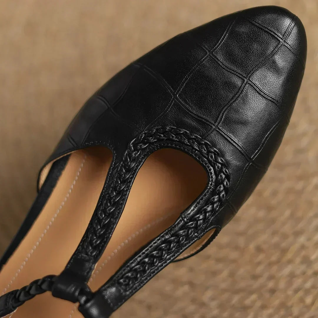 Mary Janes - Mary Janes classiques