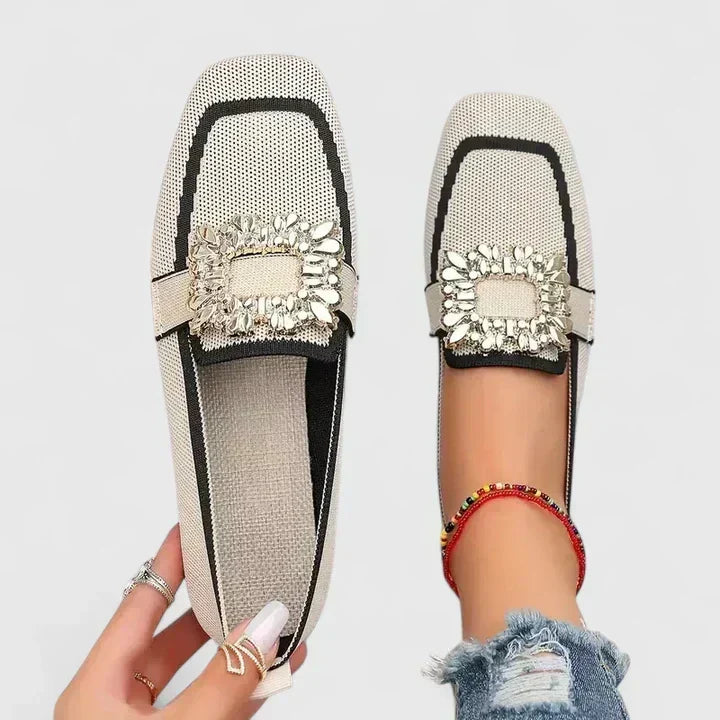 Maylora - Mocassins confortables