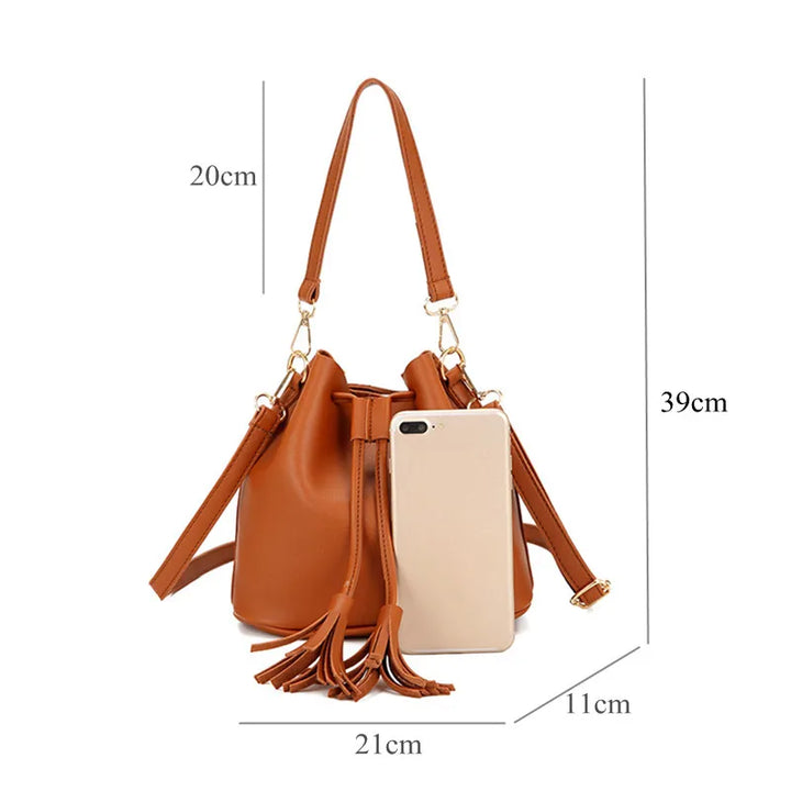 Sac seau Brenda