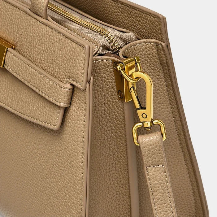 Sac Camille à Poignée Supérieure
