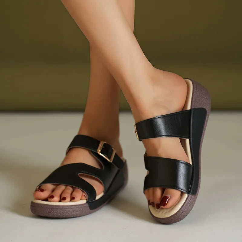Sandales Design Aria