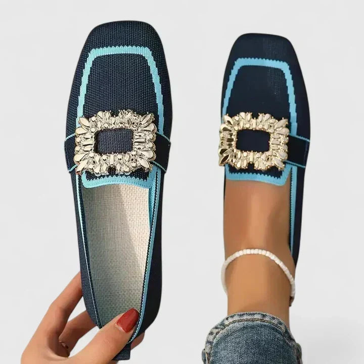 Maylora - Mocassins confortables