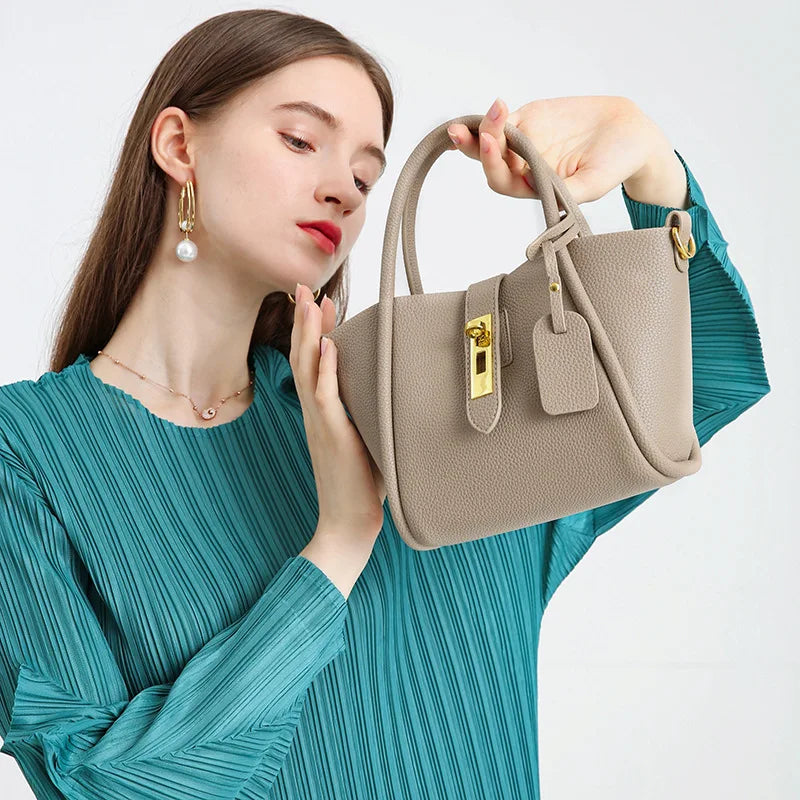 Le Sac Alina