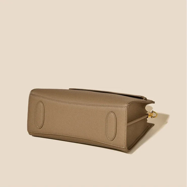 Sac Camille à Poignée Supérieure