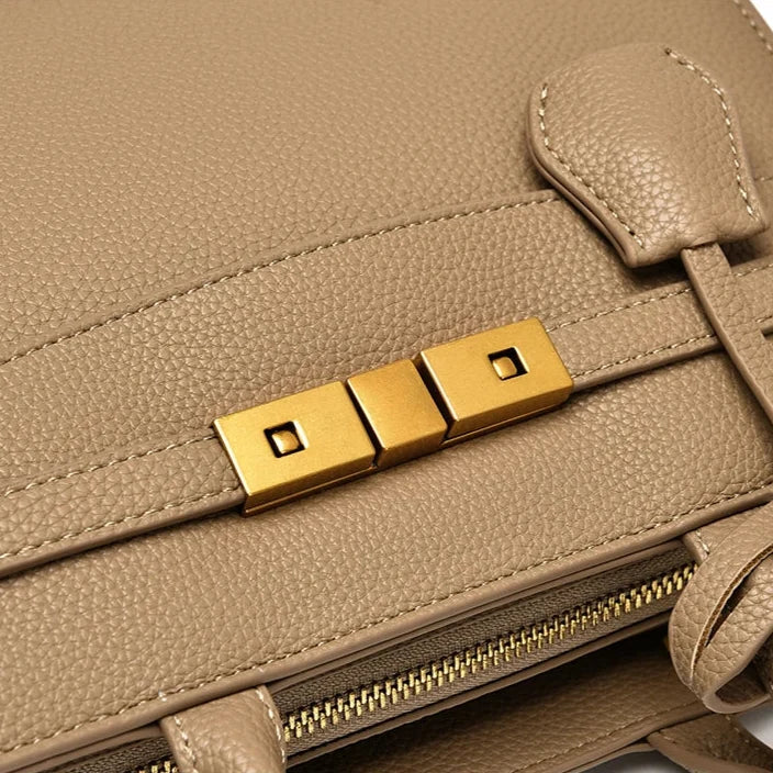 Sac Camille à Poignée Supérieure