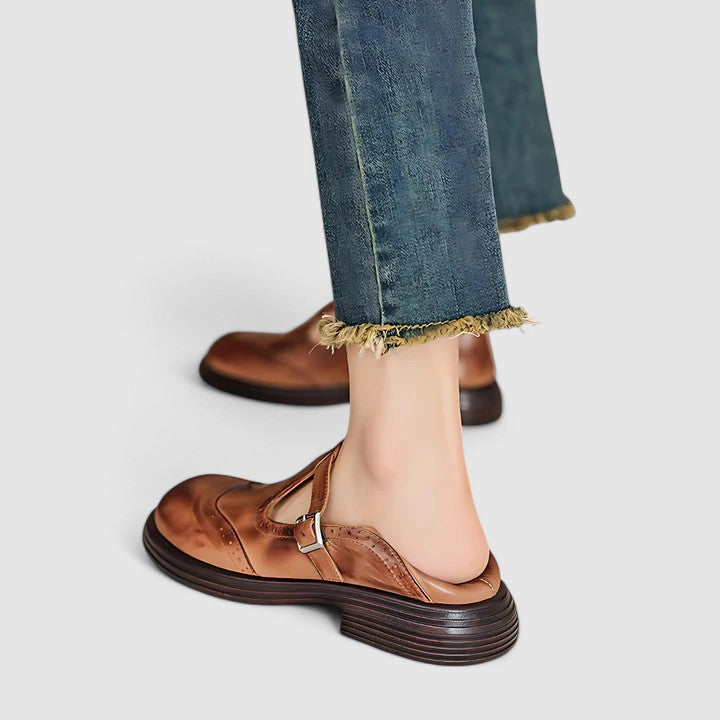 Nova™ Chaussures Mary Jane Classiques