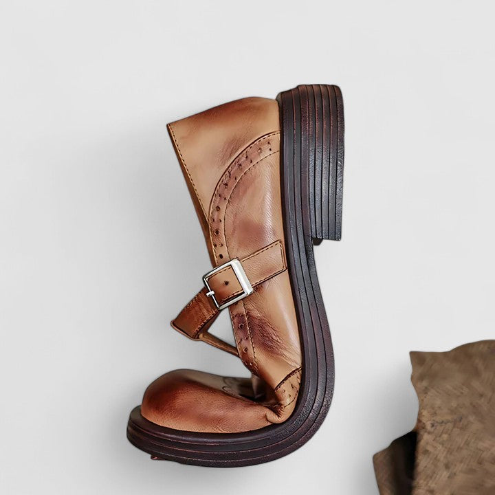 Nova™ Chaussures Mary Jane Classiques