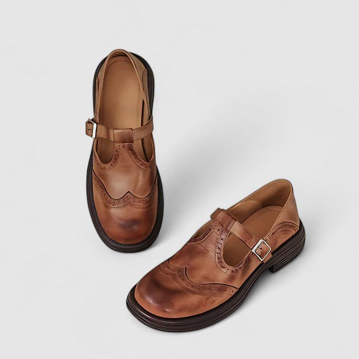 Nova™ Chaussures Mary Jane Classiques