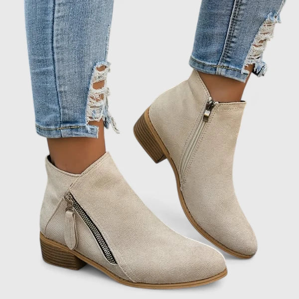 Marizheah | Bottes Orthopédiques