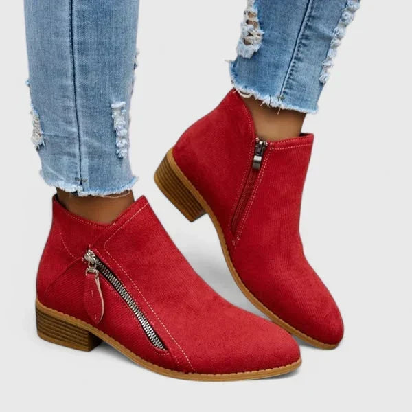 Marizheah | Bottes Orthopédiques