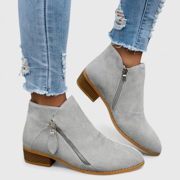 Marizheah | Bottes Orthopédiques