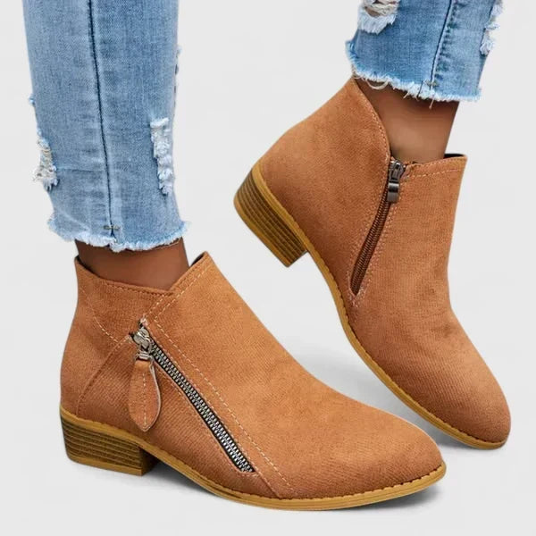 Marizheah | Bottes Orthopédiques