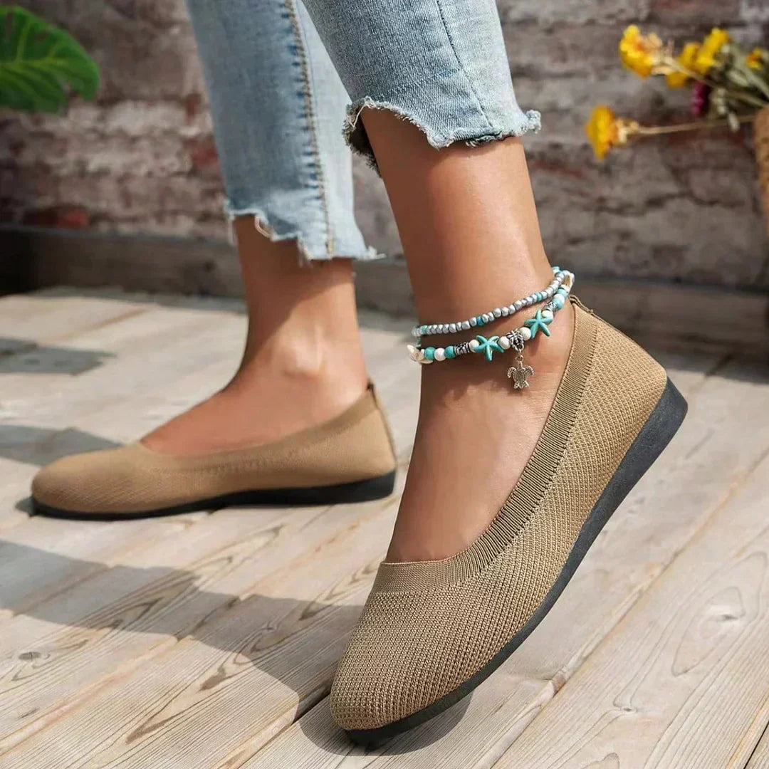 Frieda™ Chaussures de Confort