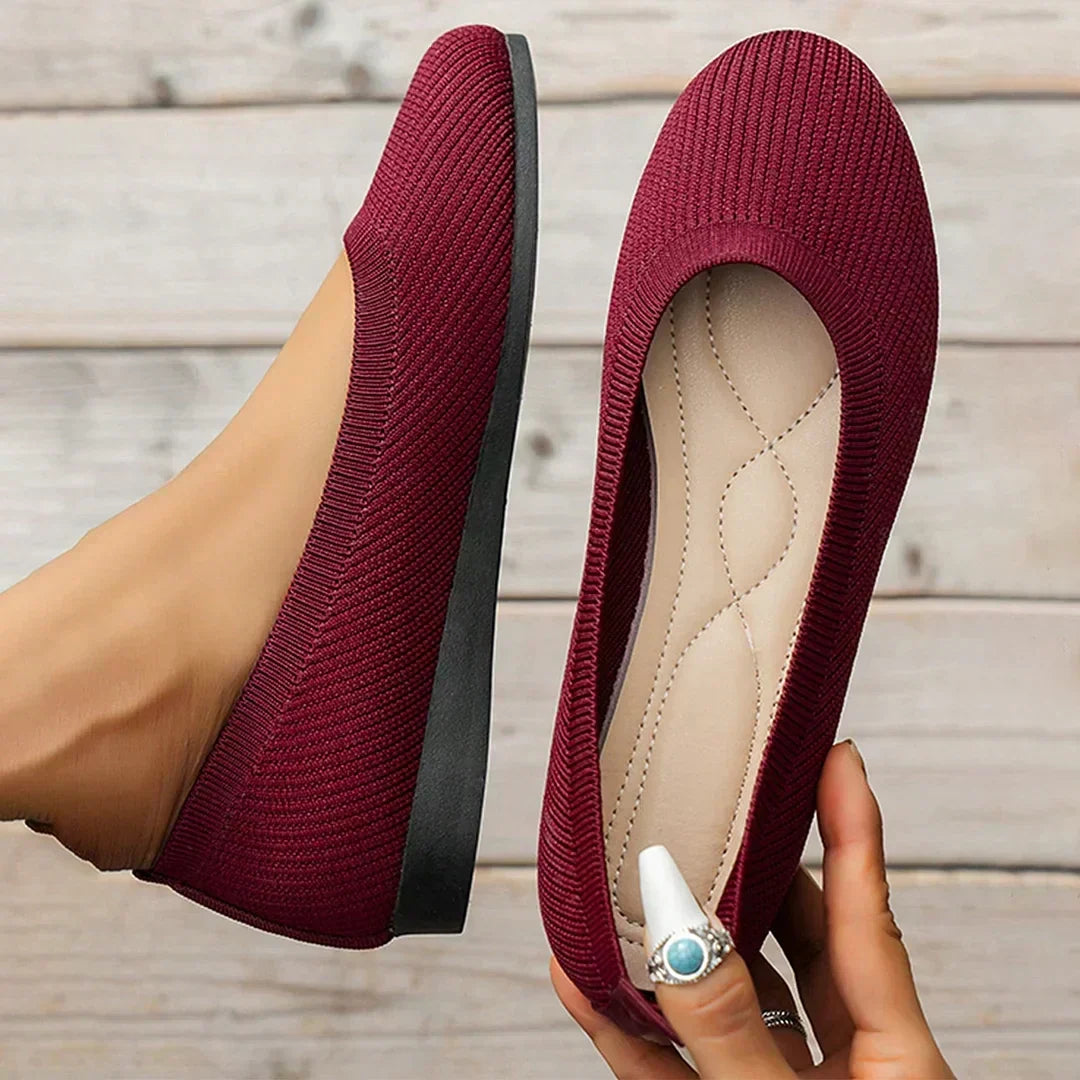 Frieda™ Chaussures de Confort