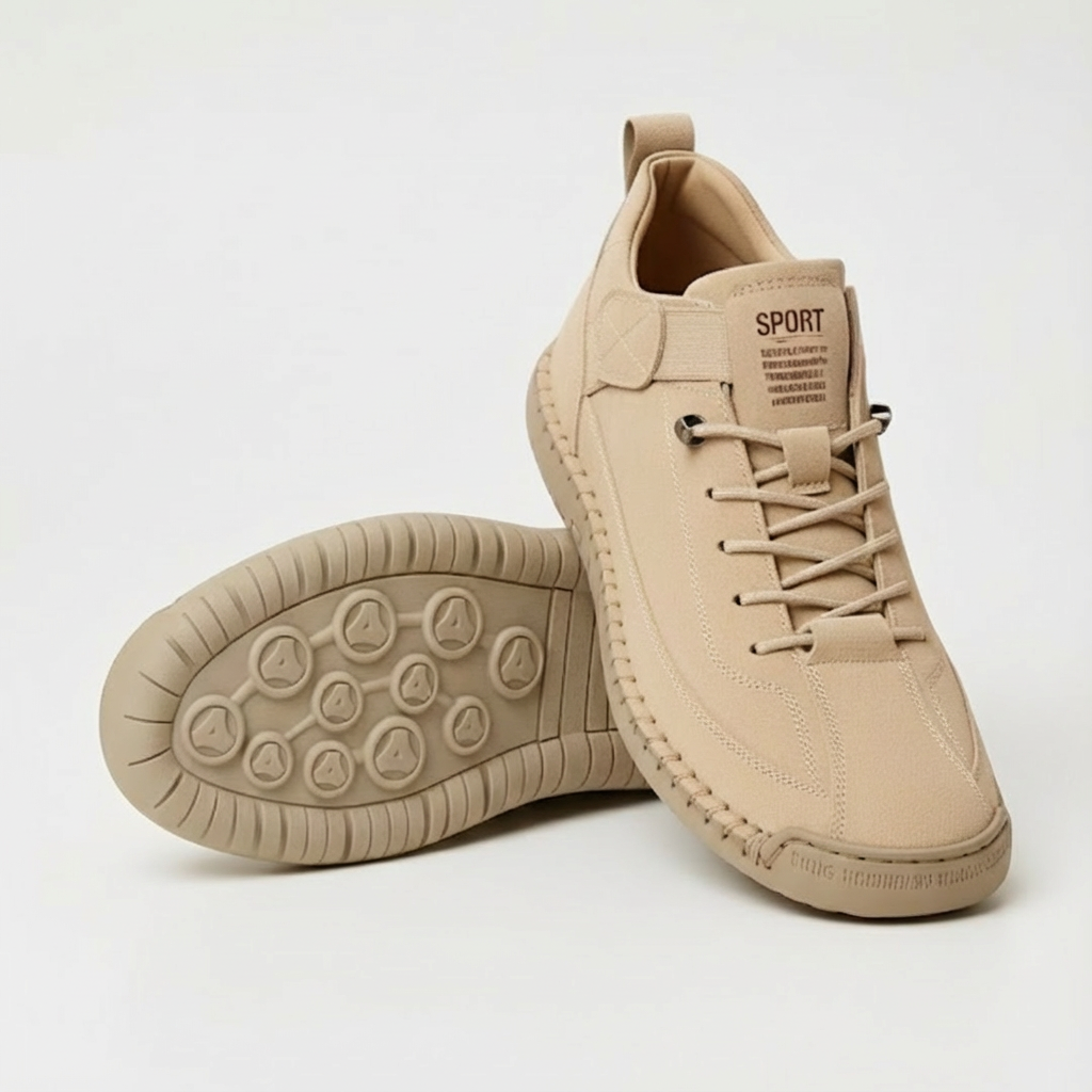 ÉLISE™ | Chaussures orthopédiques – Confort et maintien total