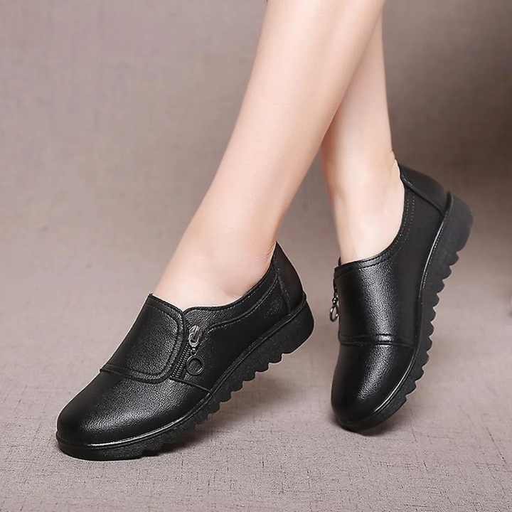 Helga™ Chaussures Orthopédiques pour Femme