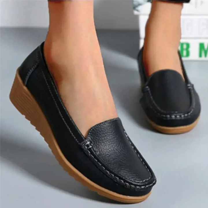 Willa™ Chaussures Orthopédiques à Enfiler