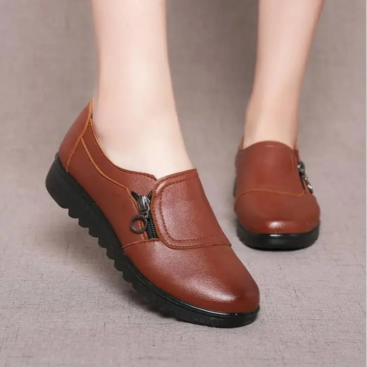 Helga™ Chaussures Orthopédiques pour Femme