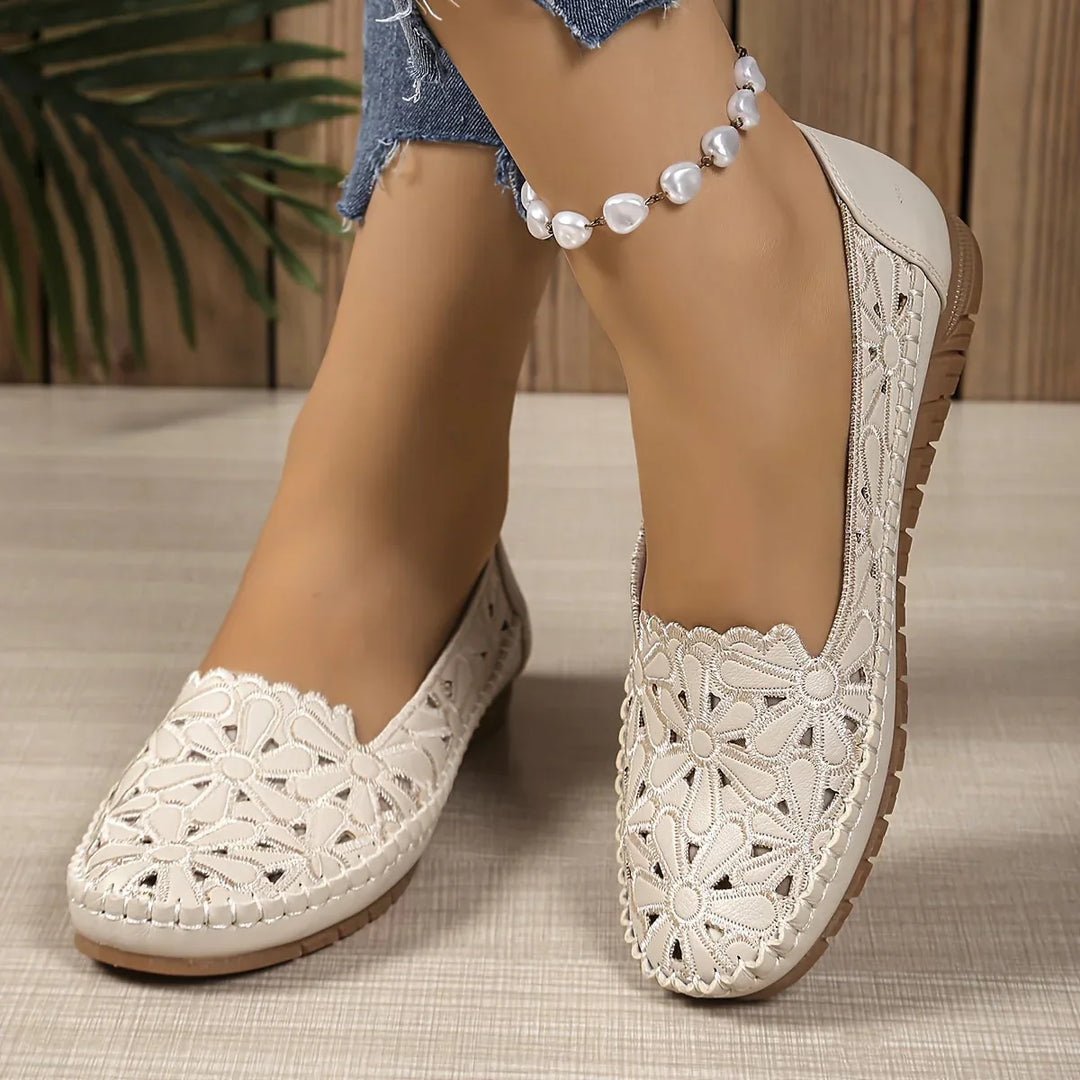 Jossie™ Chaussures Orthopédiques Élégantes