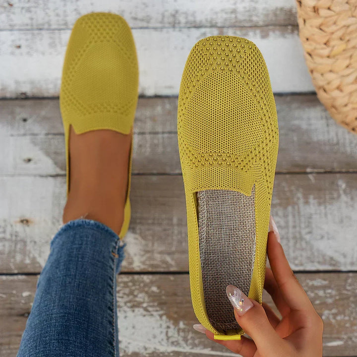 Nadia™ Chaussures Orthopédiques