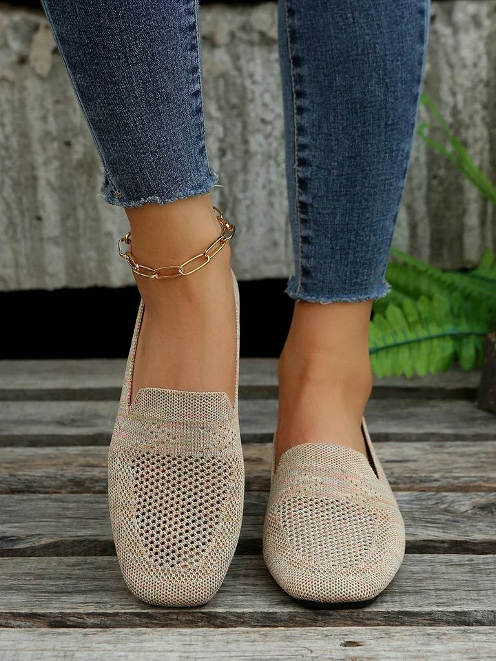 Nadia™ Chaussures Orthopédiques