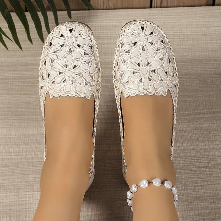 Jossie™ Chaussures Orthopédiques Élégantes