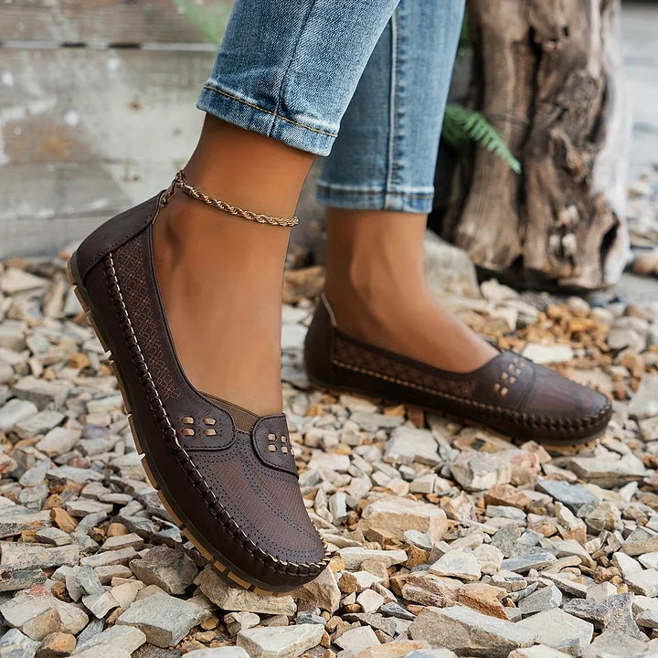 Dawn™ Chaussures Orthopédiques pour Femme