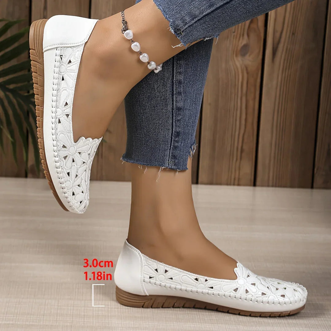 Jossie™ Chaussures Orthopédiques Élégantes