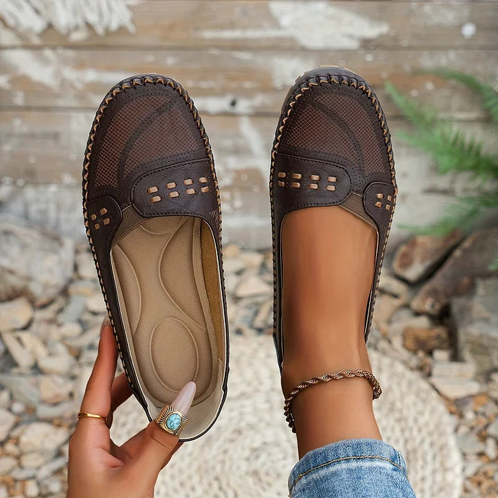 Dawn™ Chaussures Orthopédiques pour Femme