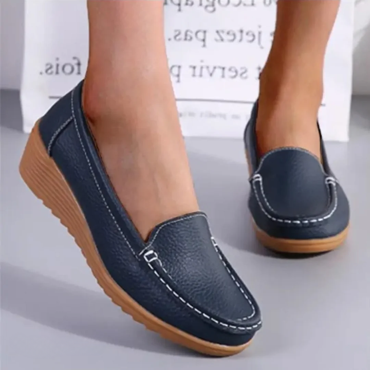 Willa™ Chaussures Orthopédiques à Enfiler