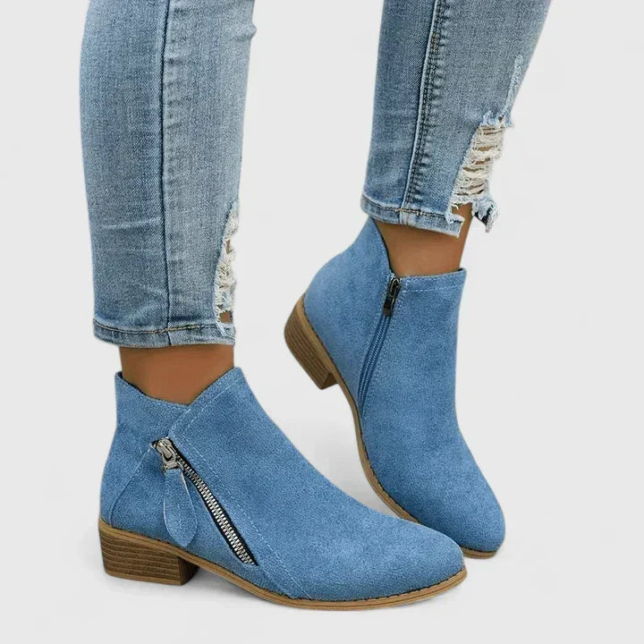 Marizheah | Bottes Orthopédiques