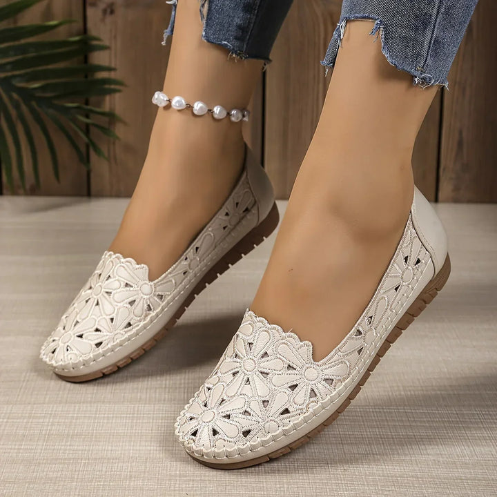 Jossie™ Chaussures Orthopédiques Élégantes