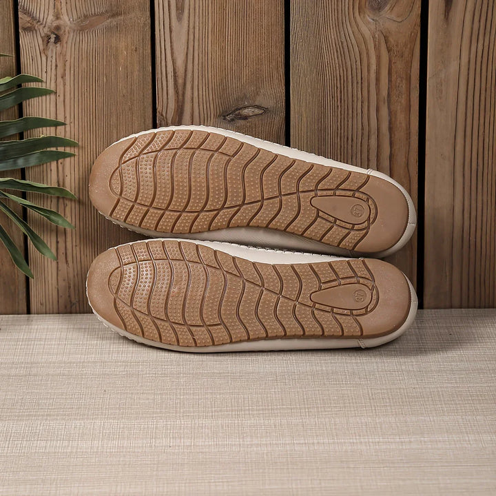 Jossie™ Chaussures Orthopédiques Élégantes