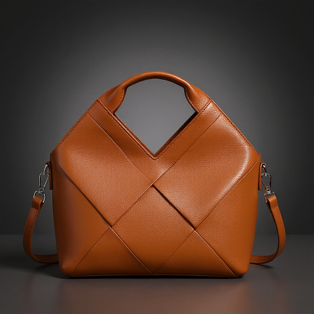 Sac à main Le Contour