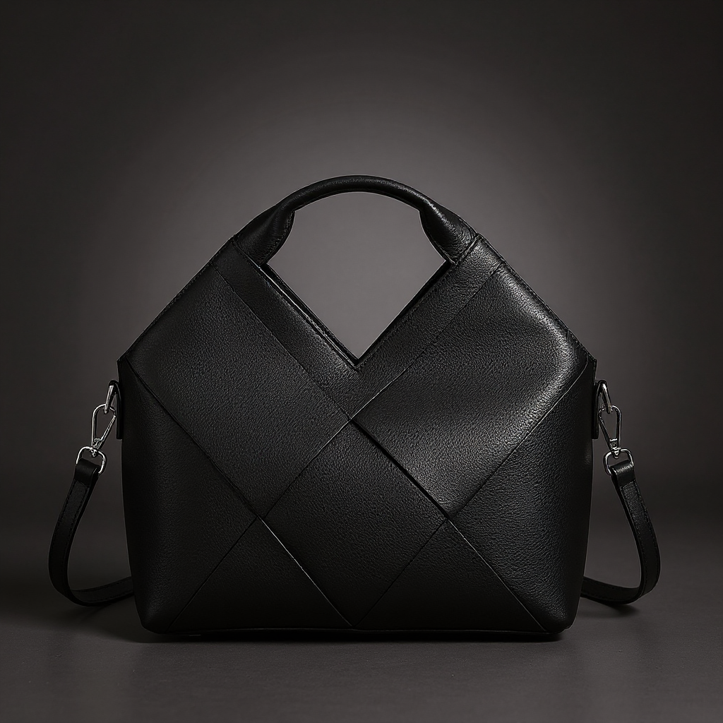Sac à main Le Contour
