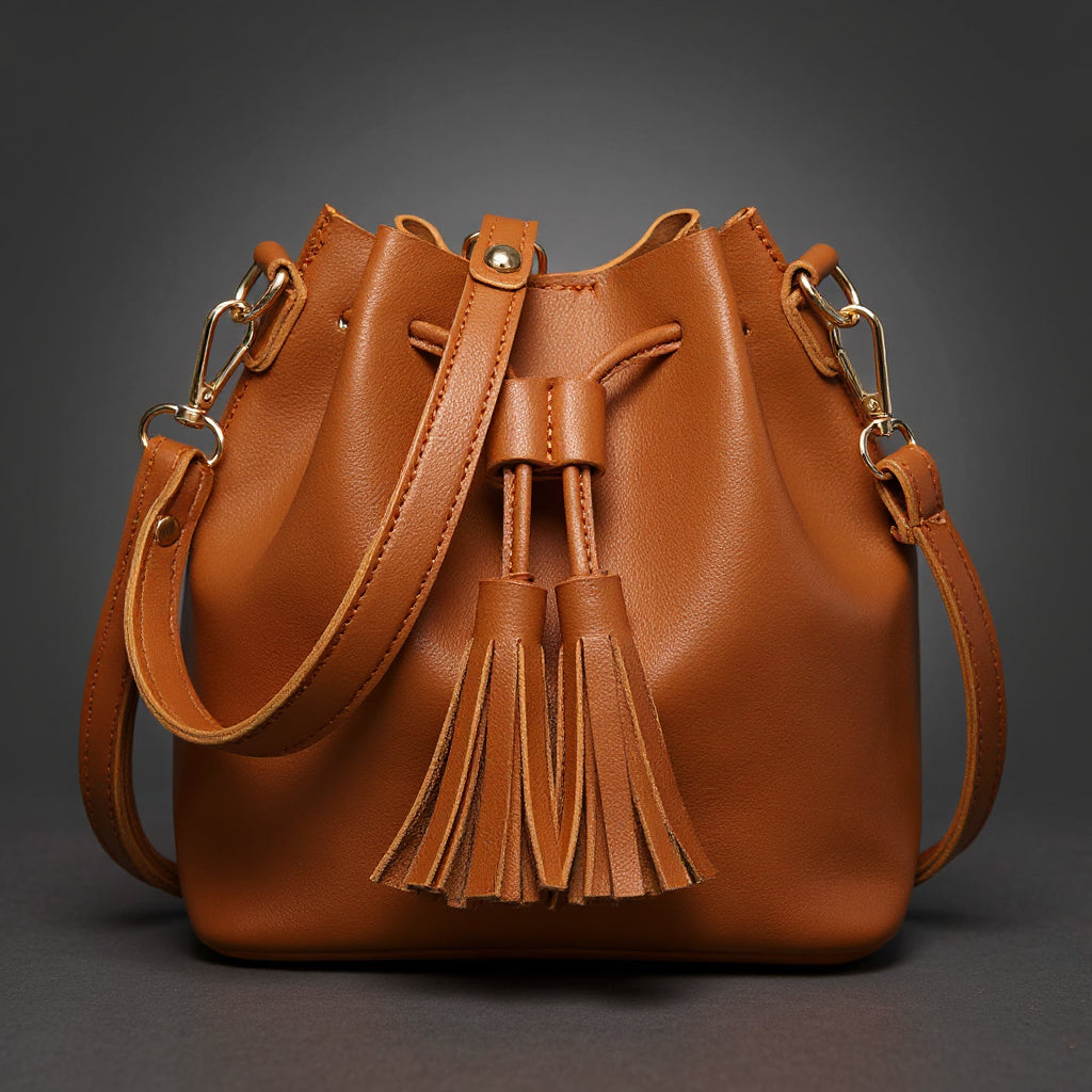 Sac seau Brenda