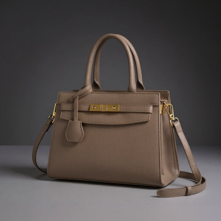 Sac Camille à Poignée Supérieure