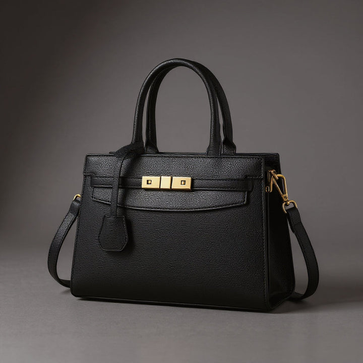 Sac Camille à Poignée Supérieure