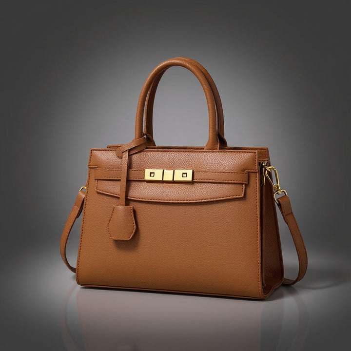 Sac Camille à Poignée Supérieure
