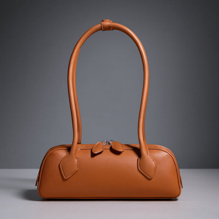 Sac Baguette Bianca