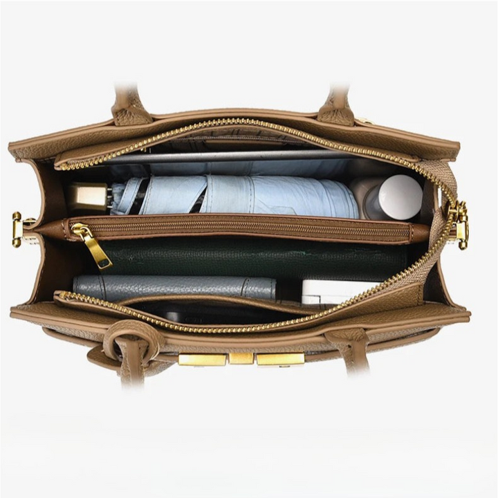 Sac Camille à Poignée Supérieure