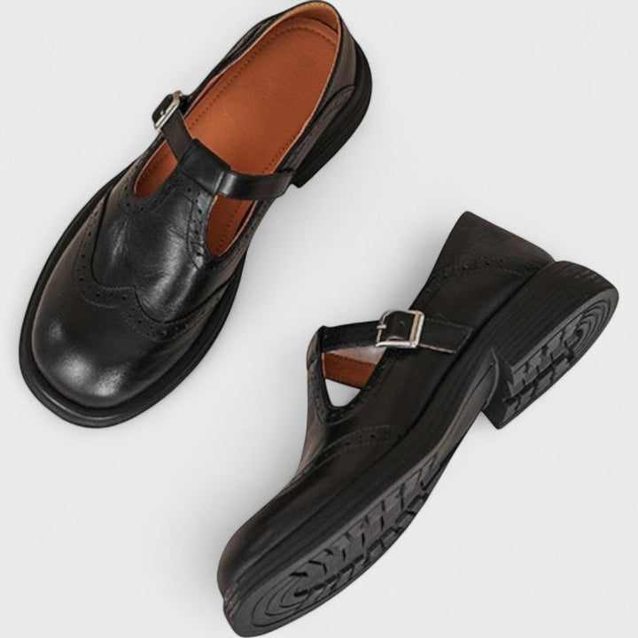 Margaux | Escarpins Mary Jane élégants et confortables