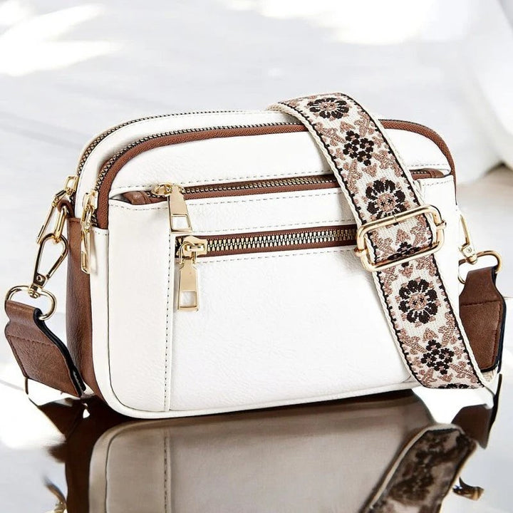 Élodie – Sac Bandoulière Réglable