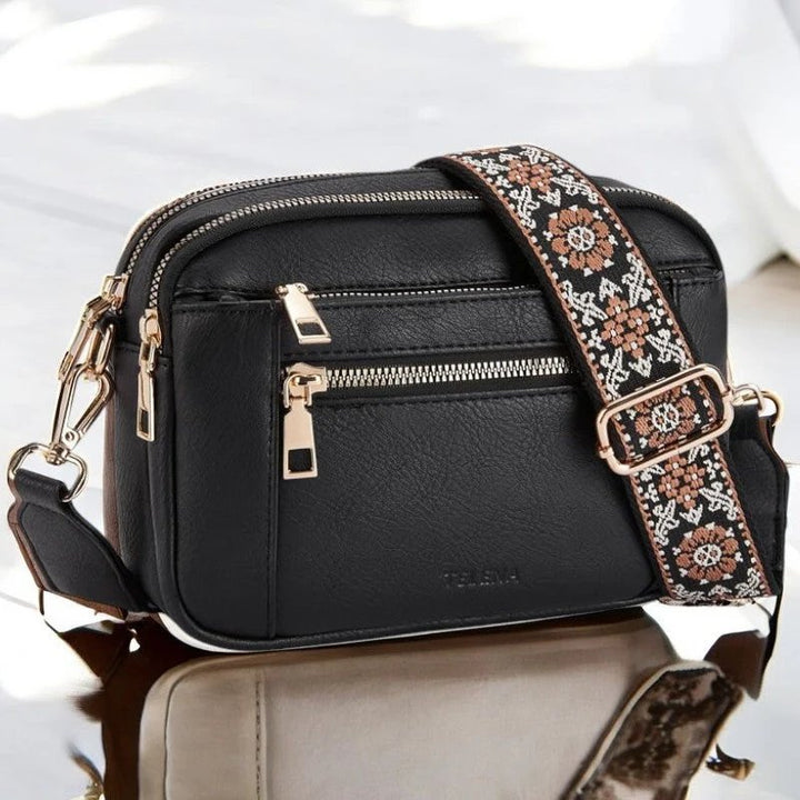 Élodie – Sac Bandoulière Réglable