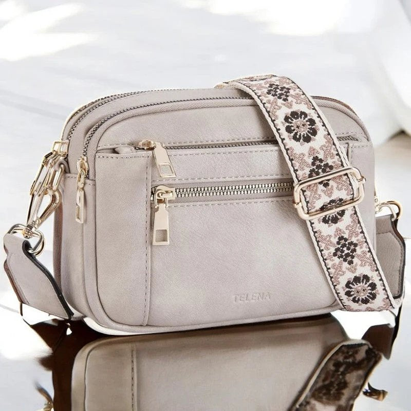 Élodie – Sac Bandoulière Réglable