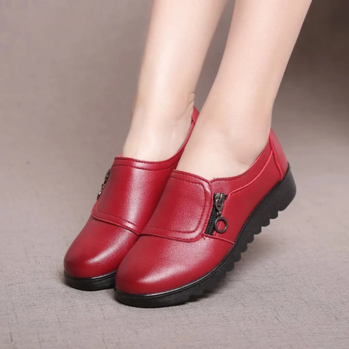 Helga™ Chaussures Orthopédiques pour Femme