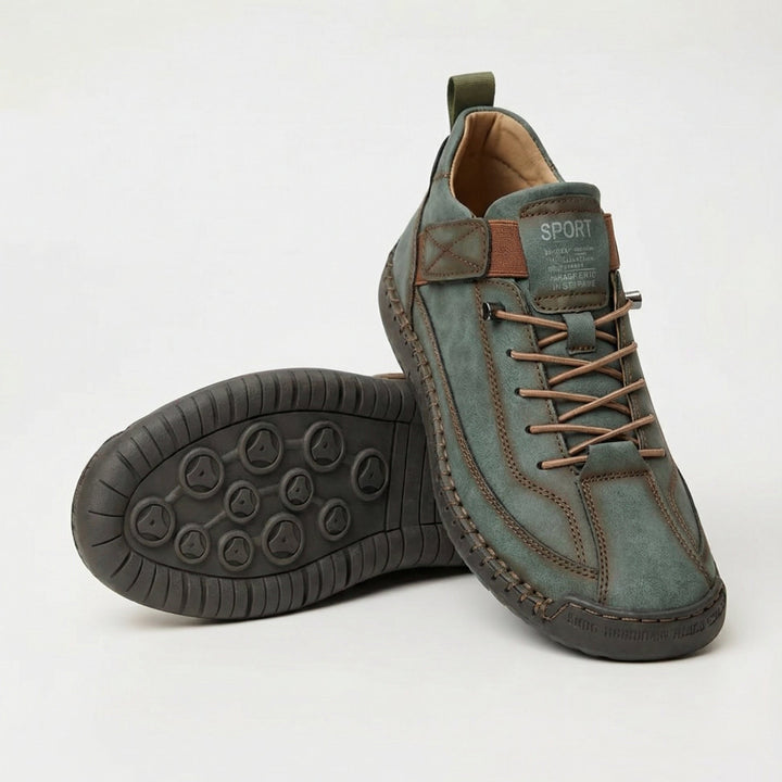 ÉLISE™ | Chaussures orthopédiques – Confort et maintien total